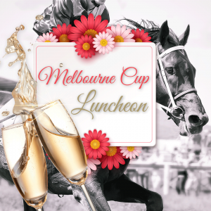 Melbourne Cup Lunch